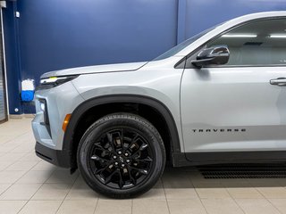 2024 Chevrolet Traverse in St-Jérôme, Quebec - 35 - w320h240px