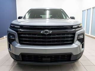 2024 Chevrolet Traverse in St-Jérôme, Quebec - 4 - w320h240px