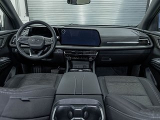 2024 Chevrolet Traverse in St-Jérôme, Quebec - 11 - w320h240px