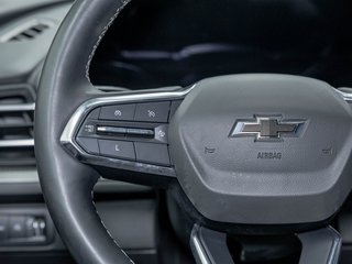 2024 Chevrolet Traverse in St-Jérôme, Quebec - 15 - w320h240px