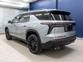 2024 Chevrolet Traverse in St-Jérôme, Quebec - 5 - w320h240px