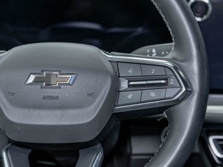 2024 Chevrolet Traverse in St-Jérôme, Quebec - 16 - w320h240px