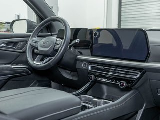 2024 Chevrolet Traverse in St-Jérôme, Quebec - 27 - w320h240px