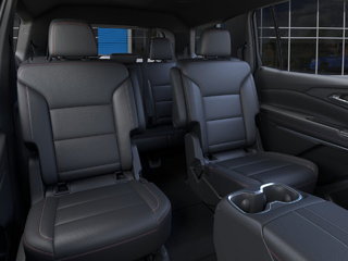 2025 Chevrolet Traverse in St-Jérôme, Quebec - 17 - w320h240px