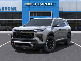 2025 Chevrolet Traverse in St-Jérôme, Quebec - 6 - w320h240px