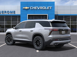 2025 Chevrolet Traverse in St-Jérôme, Quebec - 3 - w320h240px