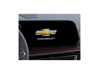 2025 Chevrolet Traverse in St-Jérôme, Quebec - 20 - w320h240px