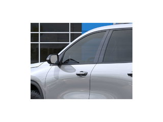 2025 Chevrolet Traverse in St-Jérôme, Quebec - 12 - w320h240px