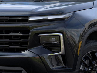 2025 Chevrolet Traverse in St-Jérôme, Quebec - 10 - w320h240px