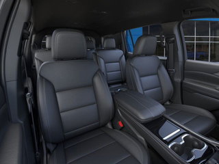 2025 Chevrolet Traverse in St-Jérôme, Quebec - 16 - w320h240px