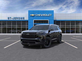 2025 Chevrolet Traverse in St-Jérôme, Quebec - 8 - w320h240px
