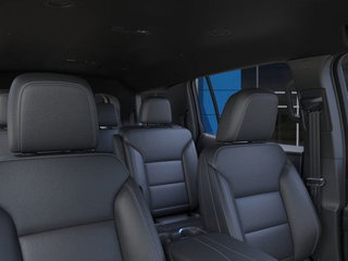 2025 Chevrolet Traverse in St-Jérôme, Quebec - 24 - w320h240px