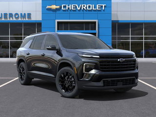 2025 Chevrolet Traverse in St-Jérôme, Quebec - 7 - w320h240px
