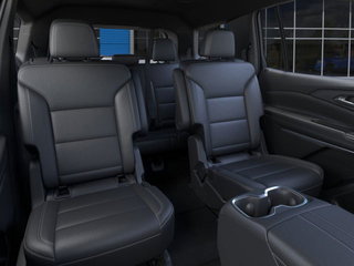 2025 Chevrolet Traverse in St-Jérôme, Quebec - 17 - w320h240px