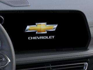 2025 Chevrolet Traverse in St-Jérôme, Quebec - 20 - w320h240px