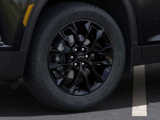 2025 Chevrolet Traverse in St-Jérôme, Quebec - 9 - w320h240px