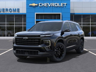 2025 Chevrolet Traverse in St-Jérôme, Quebec - 6 - w320h240px