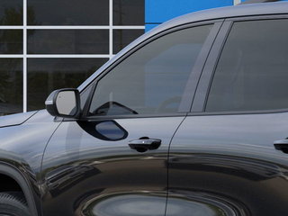 2025 Chevrolet Traverse in St-Jérôme, Quebec - 12 - w320h240px