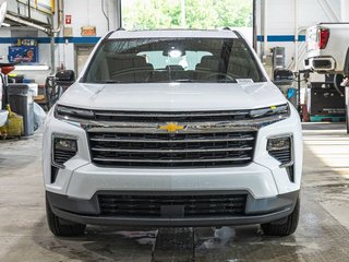 Chevrolet Traverse  2025 à St-Jérôme, Québec - 2 - w320h240px