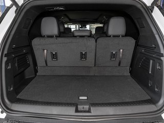 Chevrolet Traverse  2025 à St-Jérôme, Québec - 33 - w320h240px