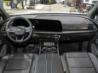 Chevrolet Traverse  2025 à St-Jérôme, Québec - 4 - w320h240px