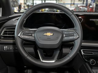 Chevrolet Traverse  2025 à St-Jérôme, Québec - 13 - w320h240px