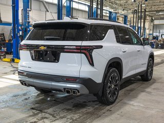 Chevrolet Traverse  2025 à St-Jérôme, Québec - 9 - w320h240px