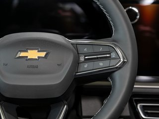 Chevrolet Traverse  2025 à St-Jérôme, Québec - 16 - w320h240px