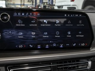 Chevrolet Traverse  2025 à St-Jérôme, Québec - 18 - w320h240px
