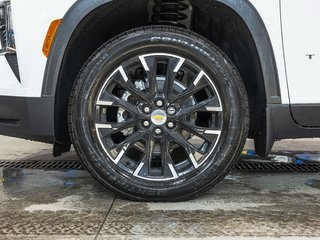 Chevrolet Traverse  2025 à St-Jérôme, Québec - 37 - w320h240px