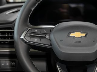 Chevrolet Traverse  2025 à St-Jérôme, Québec - 15 - w320h240px
