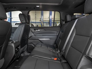 Chevrolet Traverse  2025 à St-Jérôme, Québec - 30 - w320h240px