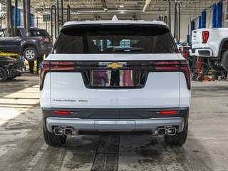 Chevrolet Traverse  2025 à St-Jérôme, Québec - 8 - w320h240px