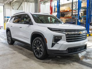 Chevrolet Traverse  2025 à St-Jérôme, Québec - 10 - w320h240px