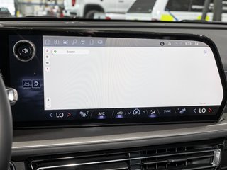 Chevrolet Traverse  2025 à St-Jérôme, Québec - 17 - w320h240px