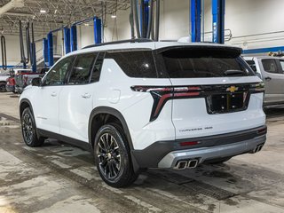 Chevrolet Traverse  2025 à St-Jérôme, Québec - 6 - w320h240px