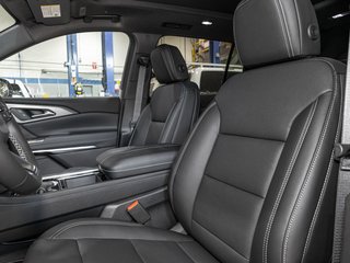 Chevrolet Traverse  2025 à St-Jérôme, Québec - 11 - w320h240px