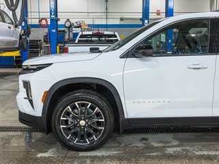 Chevrolet Traverse  2025 à St-Jérôme, Québec - 36 - w320h240px