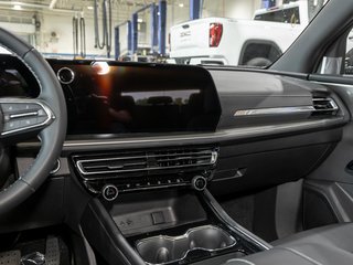 Chevrolet Traverse  2025 à St-Jérôme, Québec - 20 - w320h240px