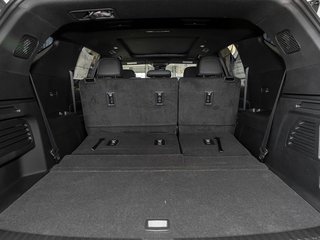 Chevrolet Traverse  2025 à St-Jérôme, Québec - 34 - w320h240px
