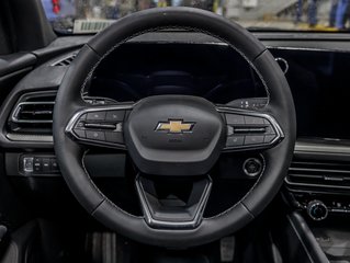 Chevrolet Traverse  2025 à St-Jérôme, Québec - 13 - w320h240px