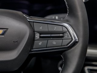 Chevrolet Traverse  2025 à St-Jérôme, Québec - 16 - w320h240px