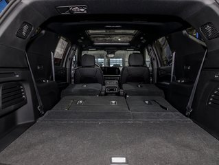 Chevrolet Traverse  2025 à St-Jérôme, Québec - 33 - w320h240px