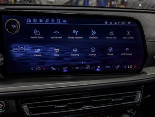 Chevrolet Traverse  2025 à St-Jérôme, Québec - 18 - w320h240px