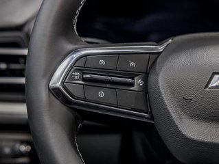 Chevrolet Traverse  2025 à St-Jérôme, Québec - 15 - w320h240px