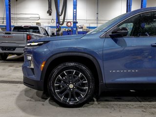 Chevrolet Traverse  2025 à St-Jérôme, Québec - 35 - w320h240px