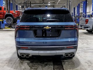 Chevrolet Traverse  2025 à St-Jérôme, Québec - 8 - w320h240px