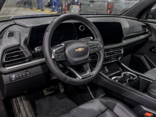 Chevrolet Traverse  2025 à St-Jérôme, Québec - 12 - w320h240px