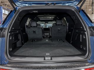 Chevrolet Traverse  2025 à St-Jérôme, Québec - 32 - w320h240px