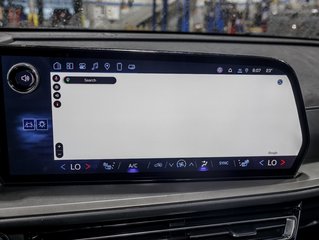 Chevrolet Traverse  2025 à St-Jérôme, Québec - 17 - w320h240px